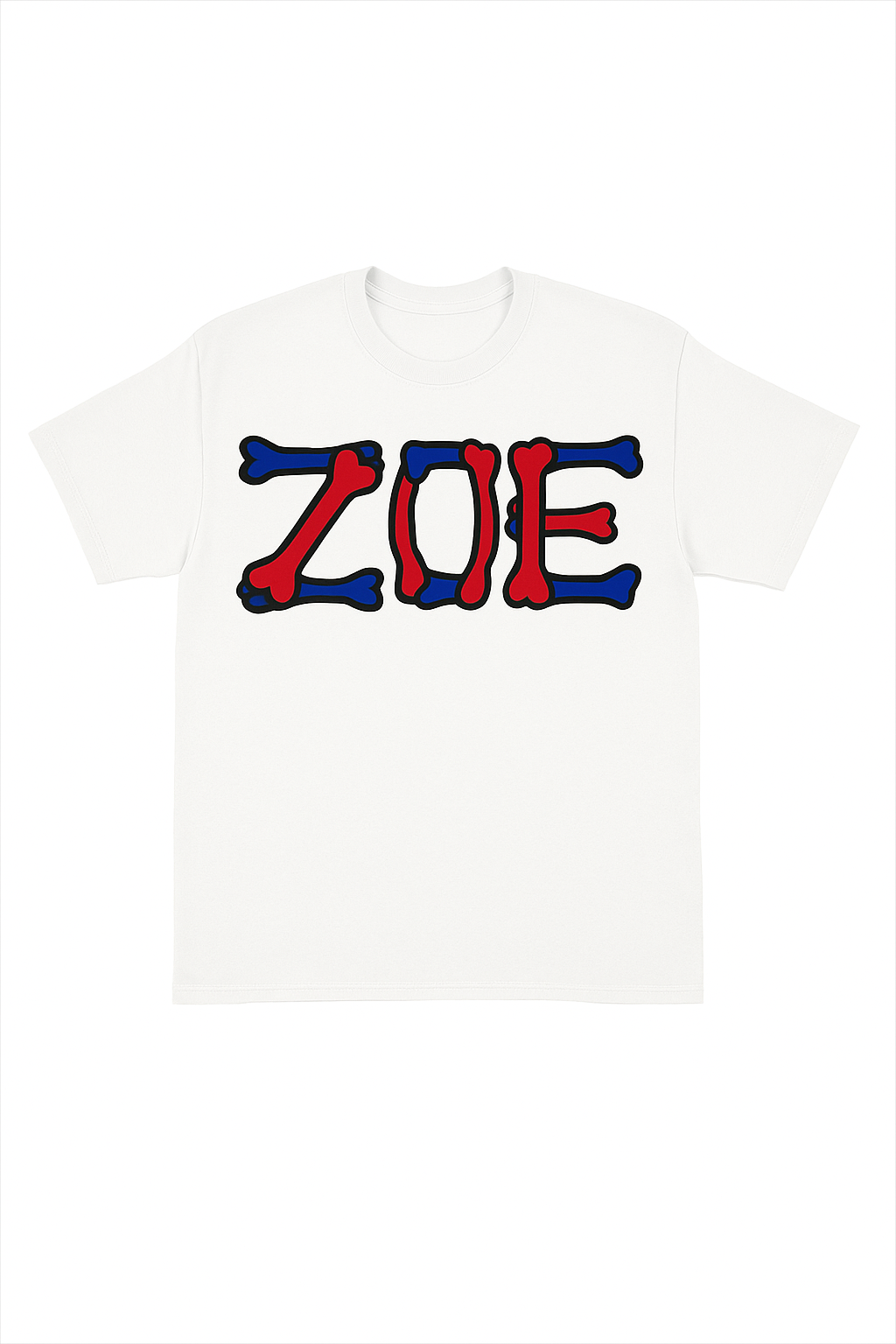Zoe Tee.