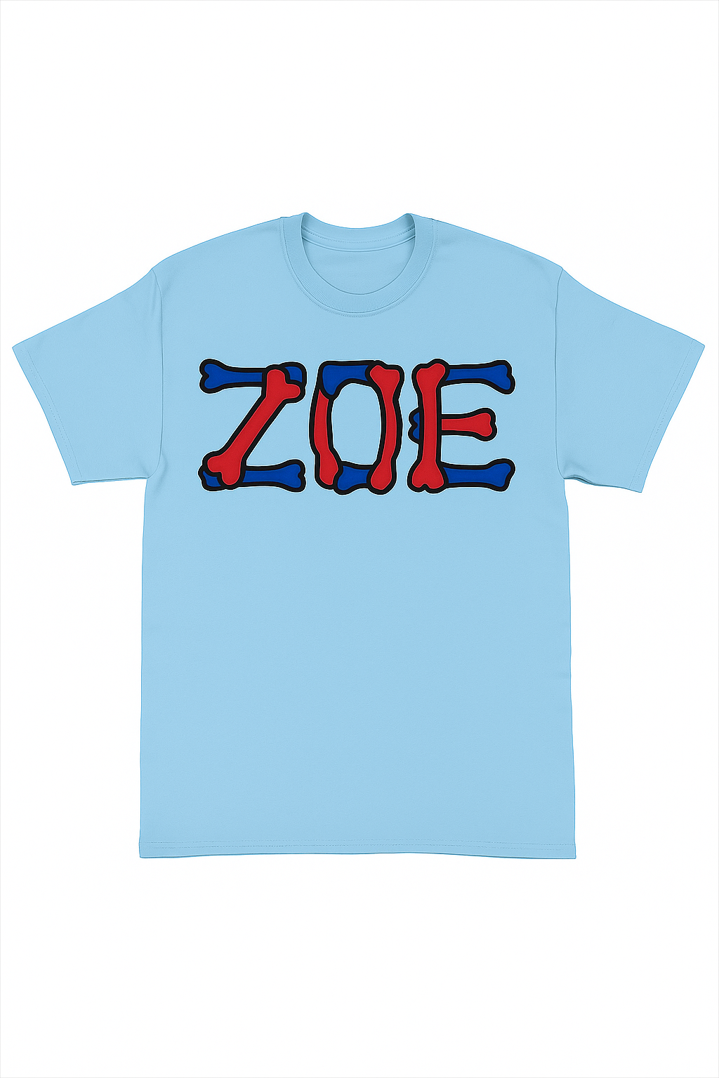 Zoe Tee.