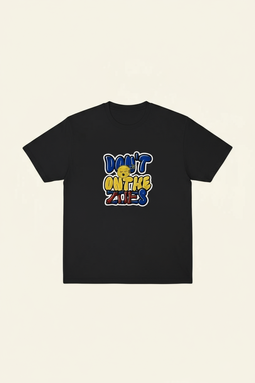 Don’t Z on the Zoes.