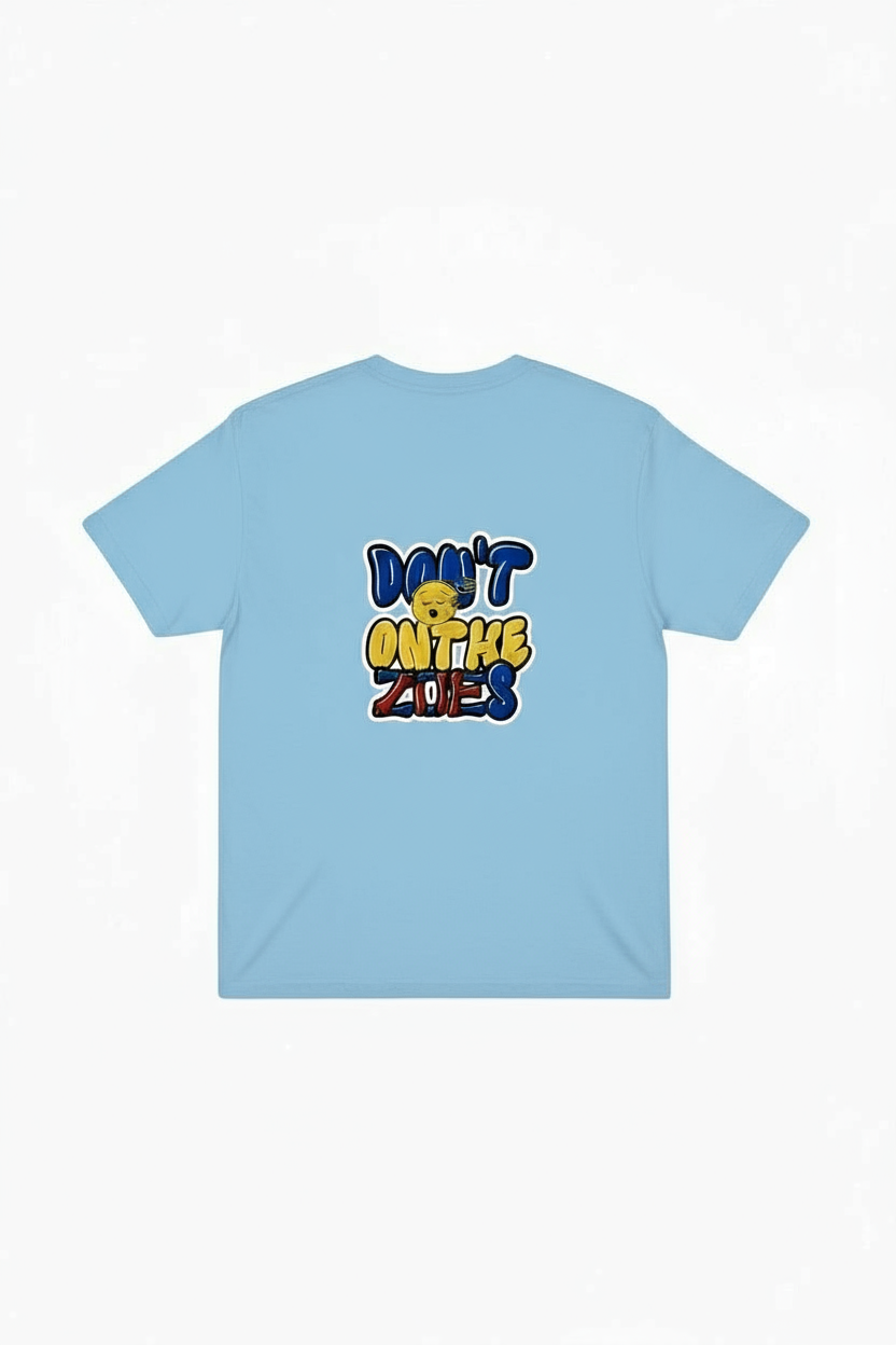 Don’t Z on the Zoes.