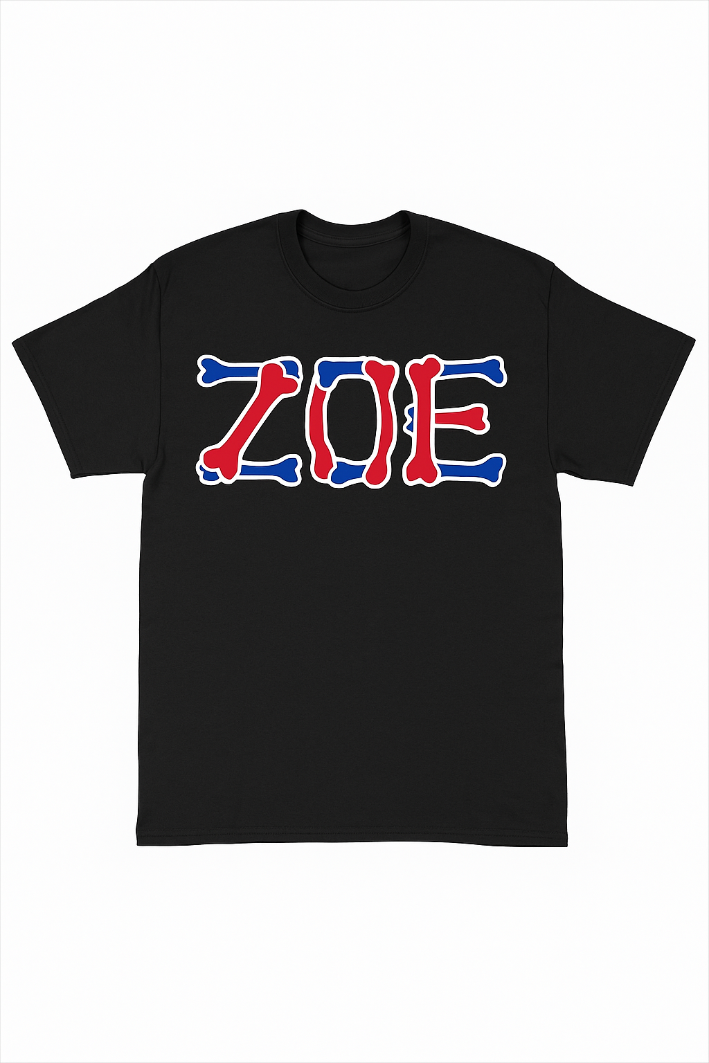 Zoe Tee.